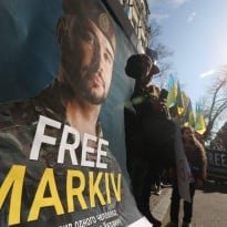 Ukraine's envoy urges Italian media to objectively cover Markiv case