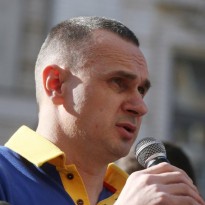 Putin seeks to put Donbas on Ukraine's neck like a collar – Sentsov