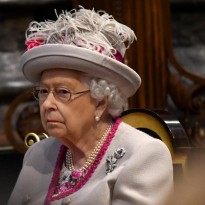 Королева Елизавета II поручила придумать 