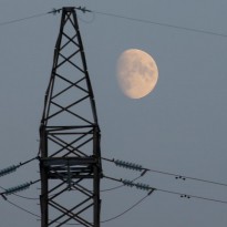 Ukraine cuts electricity consumption amid quarantine