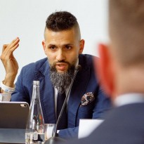 Customs chief Nefyodov refutes allegations of "underperforming"