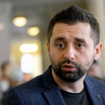 Ruling faction's head doesn't mind water supply to Crimea in exchange for Donbas border