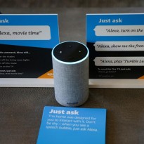 В смарт-устройствах Amazon найдены опасные уязвимости