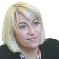 "Хаос начинается с того, что в городах нет детальных и генеральных планов, а в ГАСИ процветает коррупция. Киев является ярким примером того, что происходит"