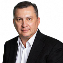 "Если украинцы в банки деньги не вкладывают, под подушкой боятся хранить, куда они деньги несут? Традиционно, инвестируют в недвижимость"