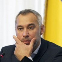 Prosecutor general says no pressure from Zelensky, President's Office