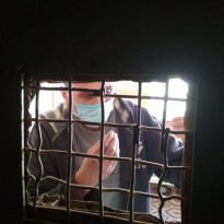 Ужасы колонии на Днепропетровщине: больные заключенные умирают без медпомощи (фото)