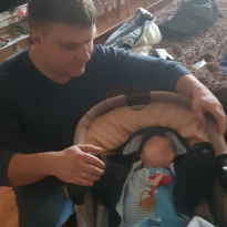Полиция рассказала о похитительнице ребенка на Киевщине