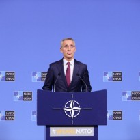 Столтенберг об убийстве Сулеймани: это было решение США, а не НАТО (видео)