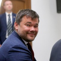 "Anything is possible": Parl't Speaker Razumkov on reports on Presidential Office chief Bohdan's alleged stepdown