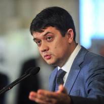 Razumkov: Ukraine to return its territories only by diplomatic means