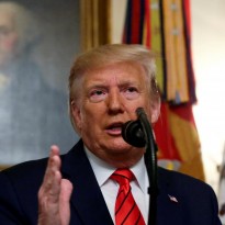 Reuters: U.S. House Judiciary panel invites Trump to Dec 4 impeachment hearing