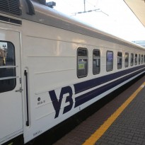Ukraine's Infrastructure Minister elaborates on relaunch of railway services