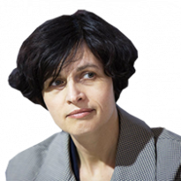"Пропагувати українську моду та українських дизайнерів в країні та у світі – частина соціальної ролі першої леді"