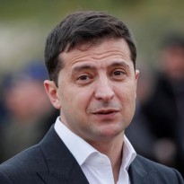 Zelensky, ruling party continue enjoying Ukrainians' trust – poll