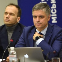 Ukraine's Foreign Minister speaks of dual citizenship prospects