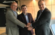 Вперше в історії українська компанія увійшла до складу United VARs