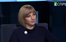 Поки ми не змінимо якість життя в Україні, буде відтік найкращого персоналу за кордон - НR-директорка “Укрлендфармінг”