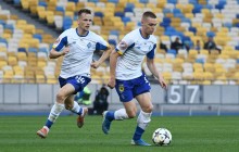 Лугано - Динамо: прогноз букмекерів на матч Ліги Європи