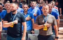 12-13 жовтня у Києві пройдуть Дні Захисників України