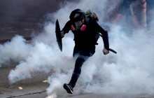 Be water: Financial Times назвала слово року