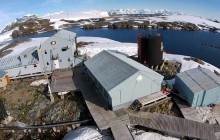 RFE/RL: Ukraine sending its youngest research team to Antarctica in March