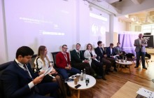 Депутати заявили про підтримку курсу народовладдя в Україні шляхом розвитку е-демократії