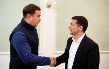 Президент призначив свого уповноваженого із земельних питань