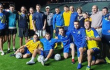 Україна обіграла Ліван на старті чемпіонату світу з міні-футболу (відео)