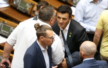 У ЦПК попередили, що нардепи можуть залишитися недоторканними