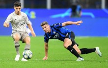 Шахтер - Аталанта: где смотреть матч Лиги чемпионов