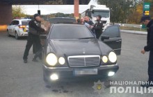 Тіло на сходах і план "Перехоплення": на Харківщині затримали ймовірного вбивцю (фото)