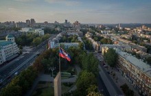 В ОРДЛО людським калом залило місцеве підприємство