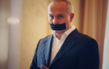 Сегодня – 1000 дней, как не били Шуфрича: как это было (фото)