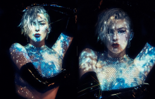 MARUV без белья "взорвала" сеть (фото)