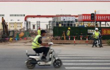 Tesla начнет выпуск электромобилей в Китае уже в этом месяце - СМИ