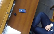 Мастурбація у законі: з'явилося відео, як нардеп пестить свої статеві органи на засіданні Ради