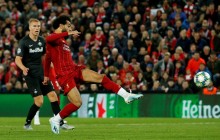 Ліга чемпіонів: Барселона дотиснула Інтер, дивовижна перемога Ліверпуля та інші результати 2 жовтня