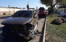 Підліток на батьківському авто спричинив загибель пенсіонера на Одещині (відео)