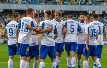 Продовжити переможну серію: анонс матчу Лугано - Динамо