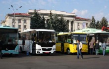 У Житомирі розпочався Другий українсько-білоруський форум, на який чекають Зеленського та Лукашенка