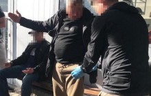 Вимагали хабар у валюті: в Умані комунальники хотіли підзаробити на хасидах (фото)