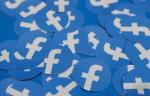Крупнейшая в мире соцсеть Facebook похвасталась ростом аудитории