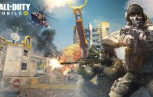 Call of Duty для смартфонов уже скачали 20 миллионов человек