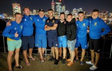 Збірна України поступилася Румунії на чемпіонаті світу з міні-футболу (відео)