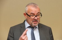 Підозрюваному в корупції екс-нардепу суд визначив заставу в 15 мільйонів гривень