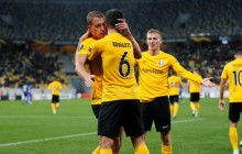 Олександрія втримала нічию проти Гента в Лізі Європи