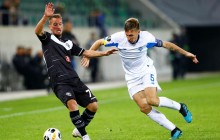 Динамо не змогло обіграти Лугано у Лізі Європи