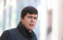 Александр Тодорчук: Общество делится не на тех, кто помогает животным и людям. А на тех, кто помогает, и тех, кто пишет комментарии: «Лучше бы вы...»