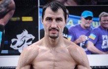 На кону - два титула: украинский боксер близок к проведению первого боя после карантина
